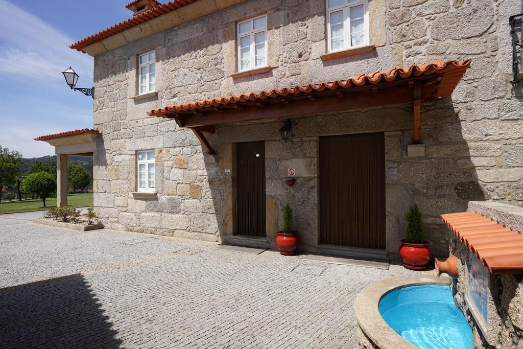 Casa Da Torre Villa Portela de Vade Ngoại thất bức ảnh