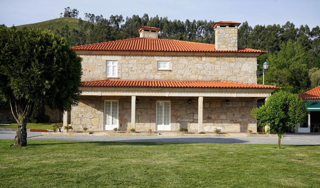 Casa Da Torre Villa Portela de Vade Ngoại thất bức ảnh