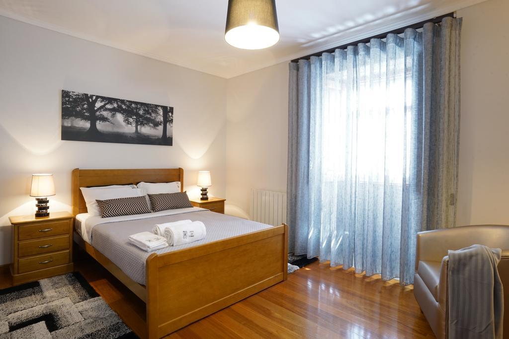Casa Da Torre Villa Portela de Vade Ngoại thất bức ảnh